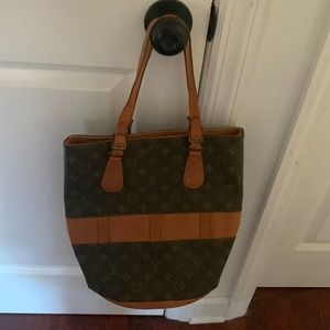 Vintage Louis Vuitton bag